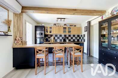 Maison 4 pièces 215000 €