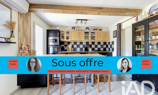 Maison 4 Pièces 80 m² à vendre à Baziège (31450)
