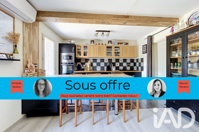 Maison 4 pièces 215000 €
