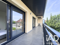 Vente Maison/villa 4 pièces — photo 2