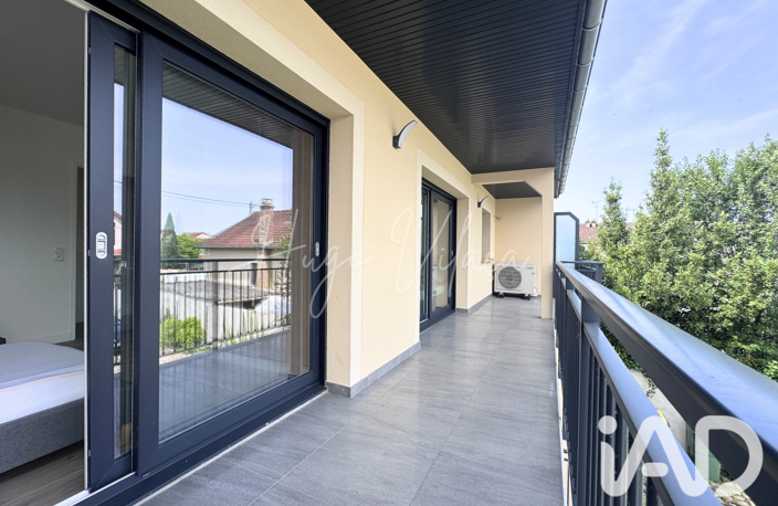 Vente Maison/villa 4 pièces — photo 2