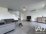 Vente Maison/villa 4 pièces — photo 4