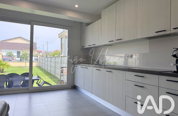 Vente Maison/villa 4 pièces — photo 5