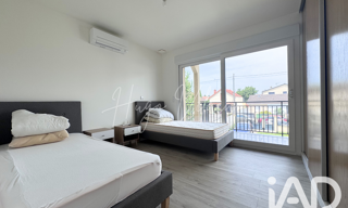 Maison 4 Pièces 95 m² à vendre à Villeneuve-le-Roi (94290)