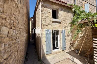 Maison 8 pièces 229000 €