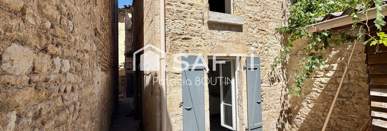 Maison 8 Pièces 113 m² à vendre à Niort (79000)