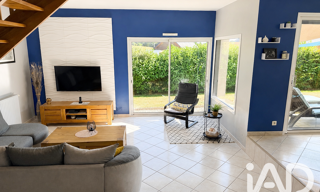 Maison 6 Pièces 126 m² à vendre à Locmalo (56160)
