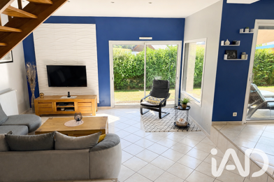 Maison 6 pièces 248400 €