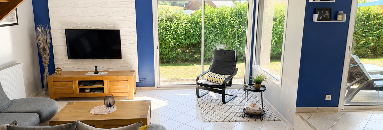 Maison 6 Pièces 126 m² à vendre à Locmalo (56160)