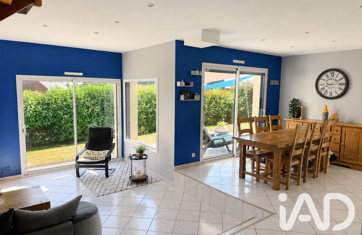 Vente Maison de campagne 6 pièces — photo 2