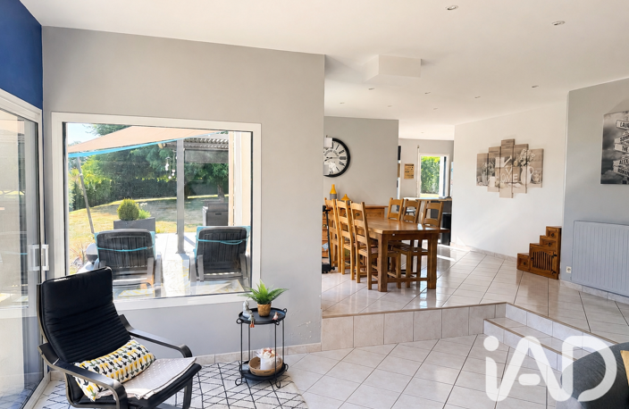 Vente Maison de campagne 6 pièces — photo 3