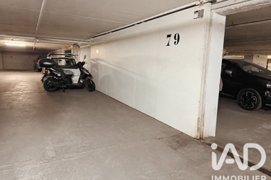 Garage  20000 €