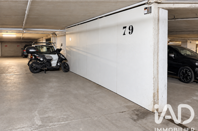 Garage  20000 €