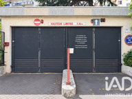 Vente Parking 10 m&sup2; — photo 2