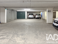 Vente Parking 10 m&sup2; — photo 3