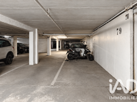 Vente Parking 10 m&sup2; — photo 4