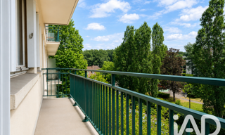 Appartement 5 Pièces 92 m² à vendre à Le Plessis-Trévise (94420)