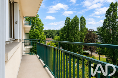 Appartement 5 pièces 199000 €