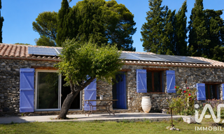 Maison 3 Pièces 86 m² à vendre à Planèzes (66720)
