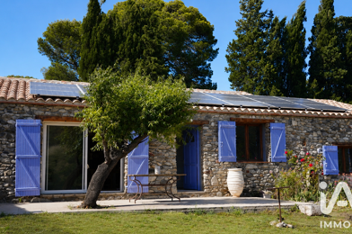 Maison 3 pièces 325000 €