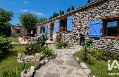 Vente Maison/villa 3 pièces — photo du bien