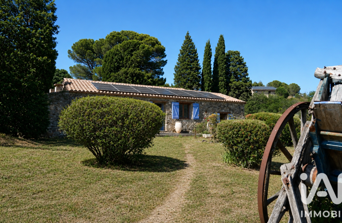 Vente Maison/villa 3 pièces — photo 2