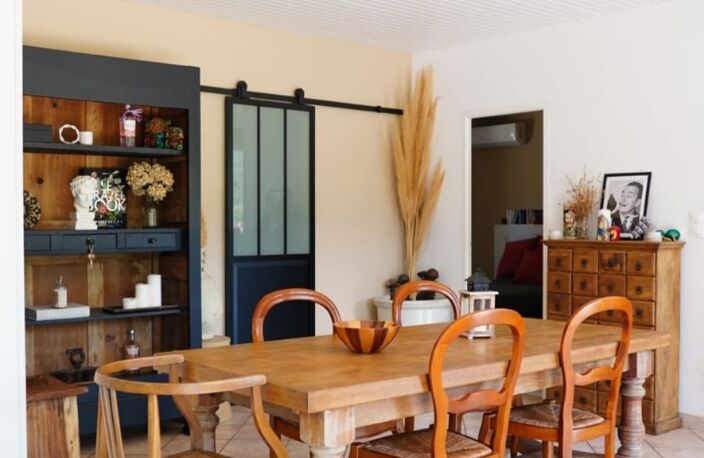 Vente Maison/villa 3 pièces — photo 4