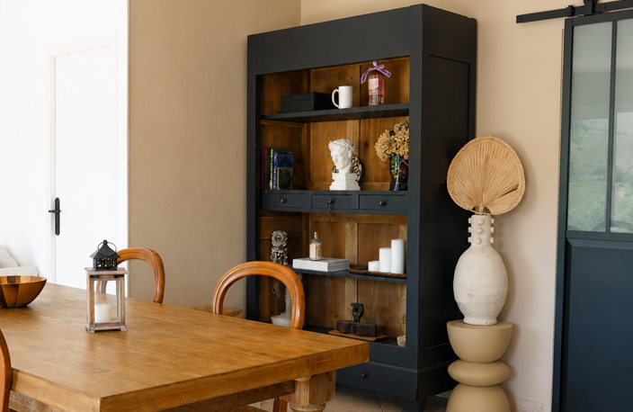Vente Maison/villa 3 pièces — photo 5