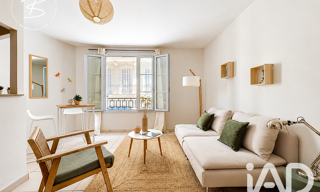 Appartement 2 Pièces 40 m² à vendre à Toulon (83000)