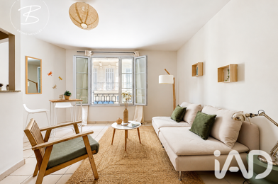 Appartement 2 pièces 142000 €