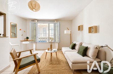 Vente Appartement 2 pièces — photo du bien