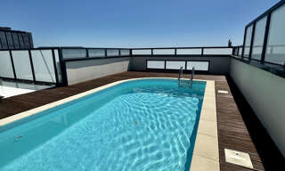 Appartement 1 Pièce 31 m² à vendre à Royan (17200)