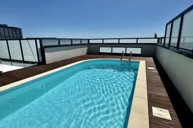 Appartement 1 pièces 159000 €