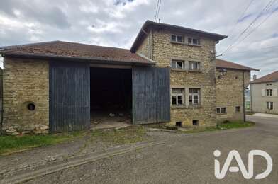 Maison 8 pièces 299000 €