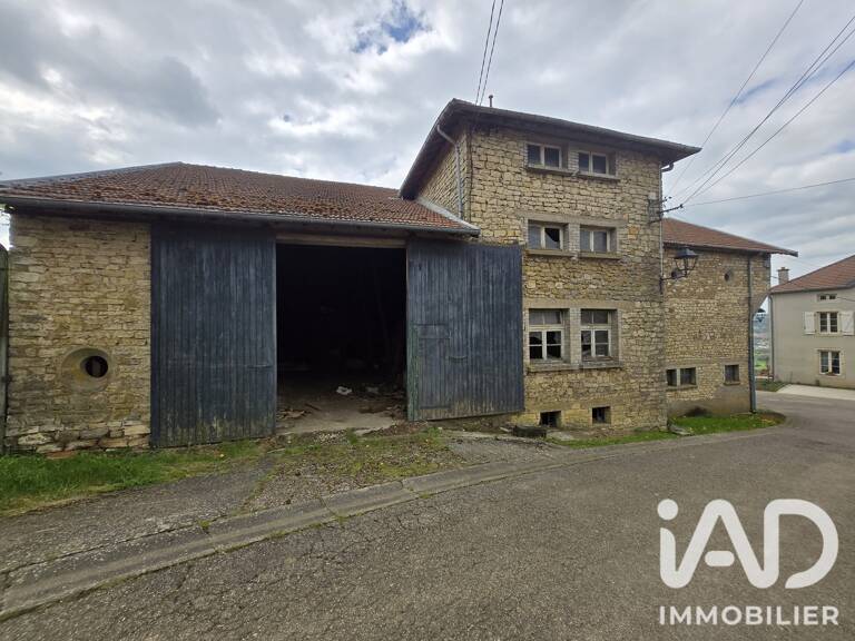 Vente Ferme 8 pièces — photo 1