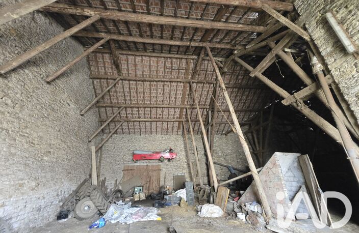 Vente Ferme 8 pièces — photo 2