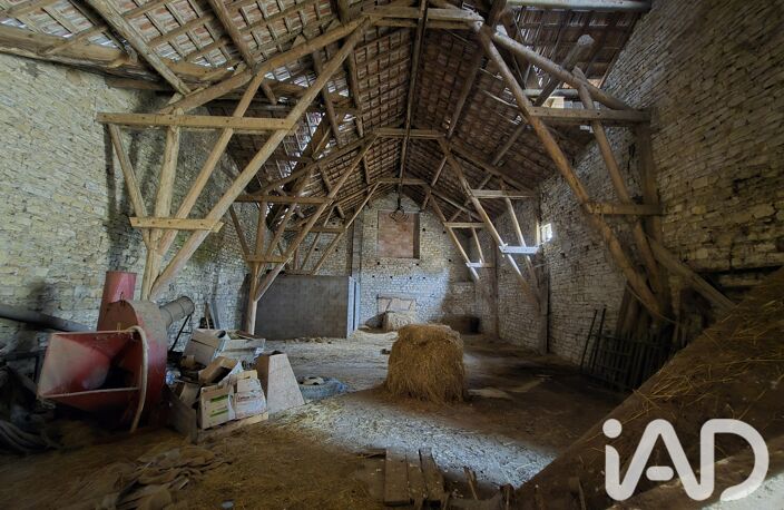 Vente Ferme 8 pièces — photo 3