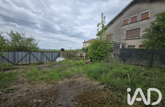 Vente Ferme 8 pièces — photo 4