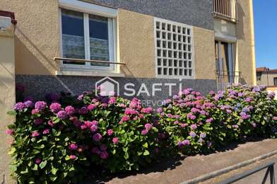 Appartement 3 pièces 95400 €
