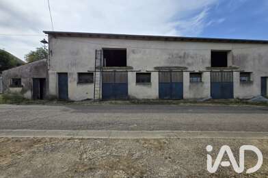 Immeuble  148000 €