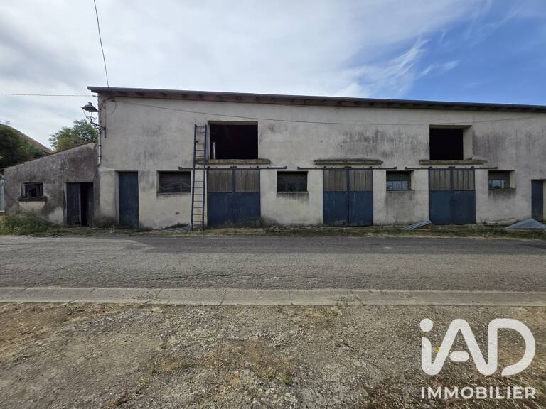 Vente Immeuble 660 m&sup2; — photo 1