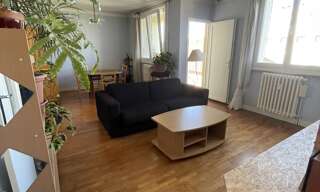 Appartement 3 Pièces 63 m² à vendre à Besançon (25000)
