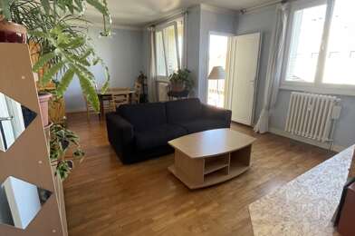 Appartement 3 pièces 147000 €