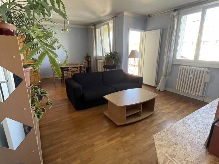 Vente Appartement 3 pièces — photo 1