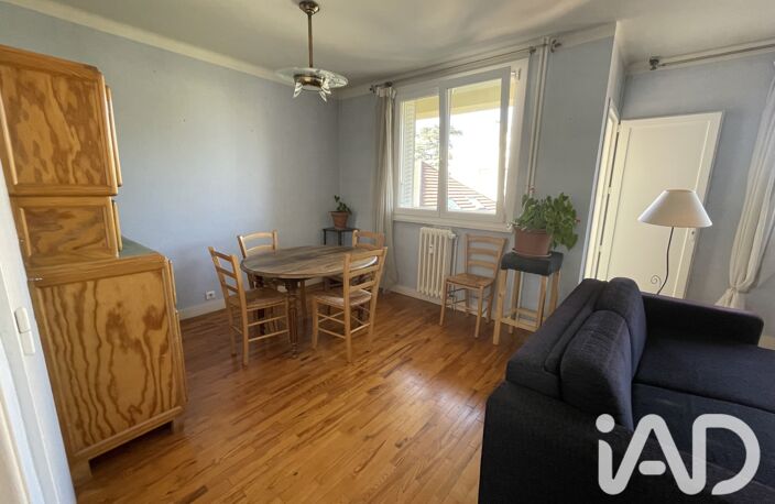 Vente Appartement 3 pièces — photo 2