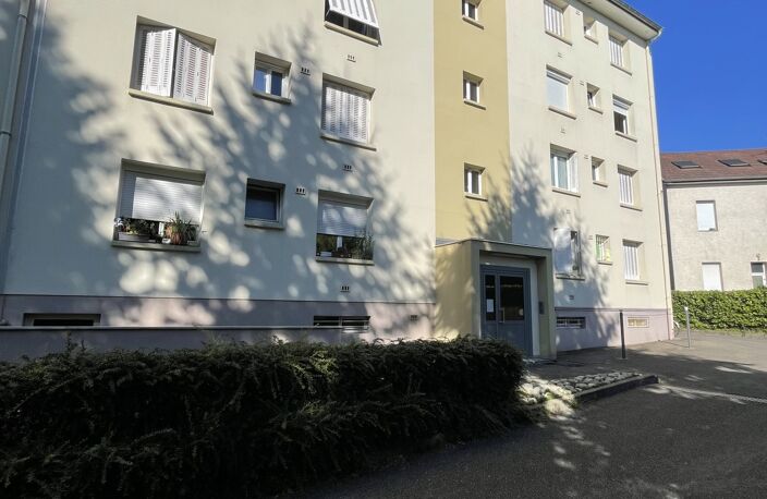 Vente Appartement 3 pièces — photo 3