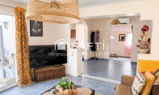 Maison 6 Pièces 115 m² à vendre à Bize-Minervois (11120)
