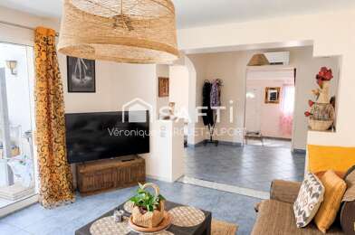 Maison 6 pièces 279000 €