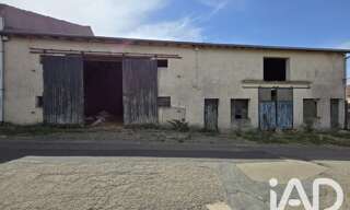 Immeuble  500 m² à vendre à Amance (54770)