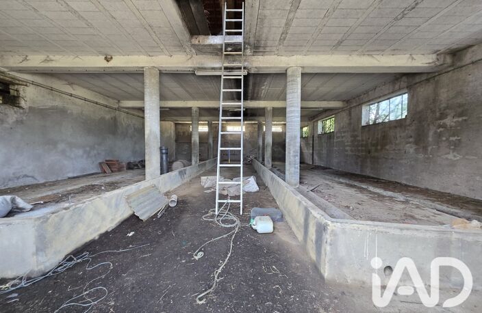 Vente Immeuble 500 m&sup2; — photo 3